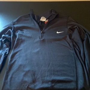 Nike Quarter Zip